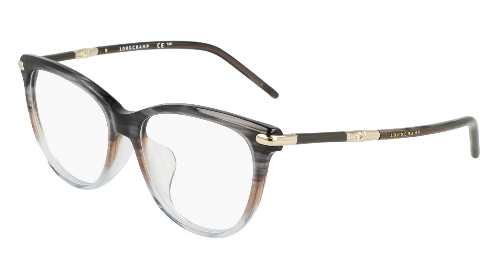 Longchamp LO2727LB Eyeglasses - view 4